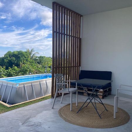 Lnd Apartments - Le Morne - One Bedroom La Gaulette Luaran gambar