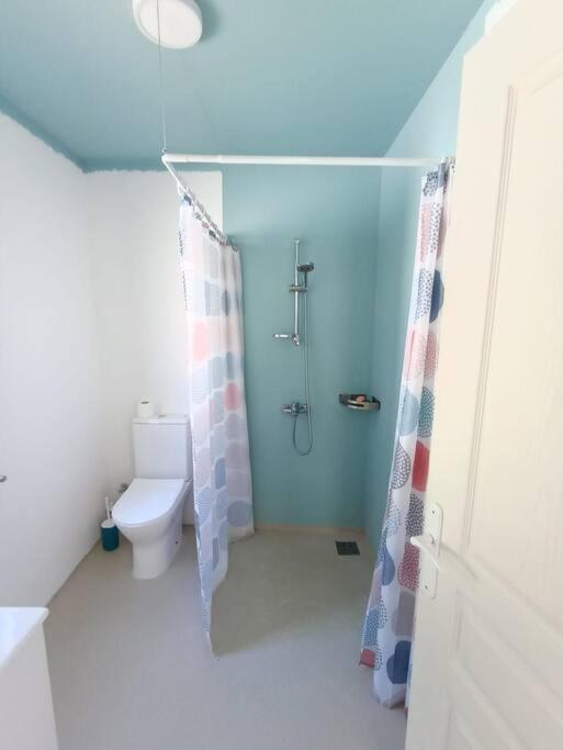 Lnd Apartments - Le Morne - One Bedroom La Gaulette Luaran gambar