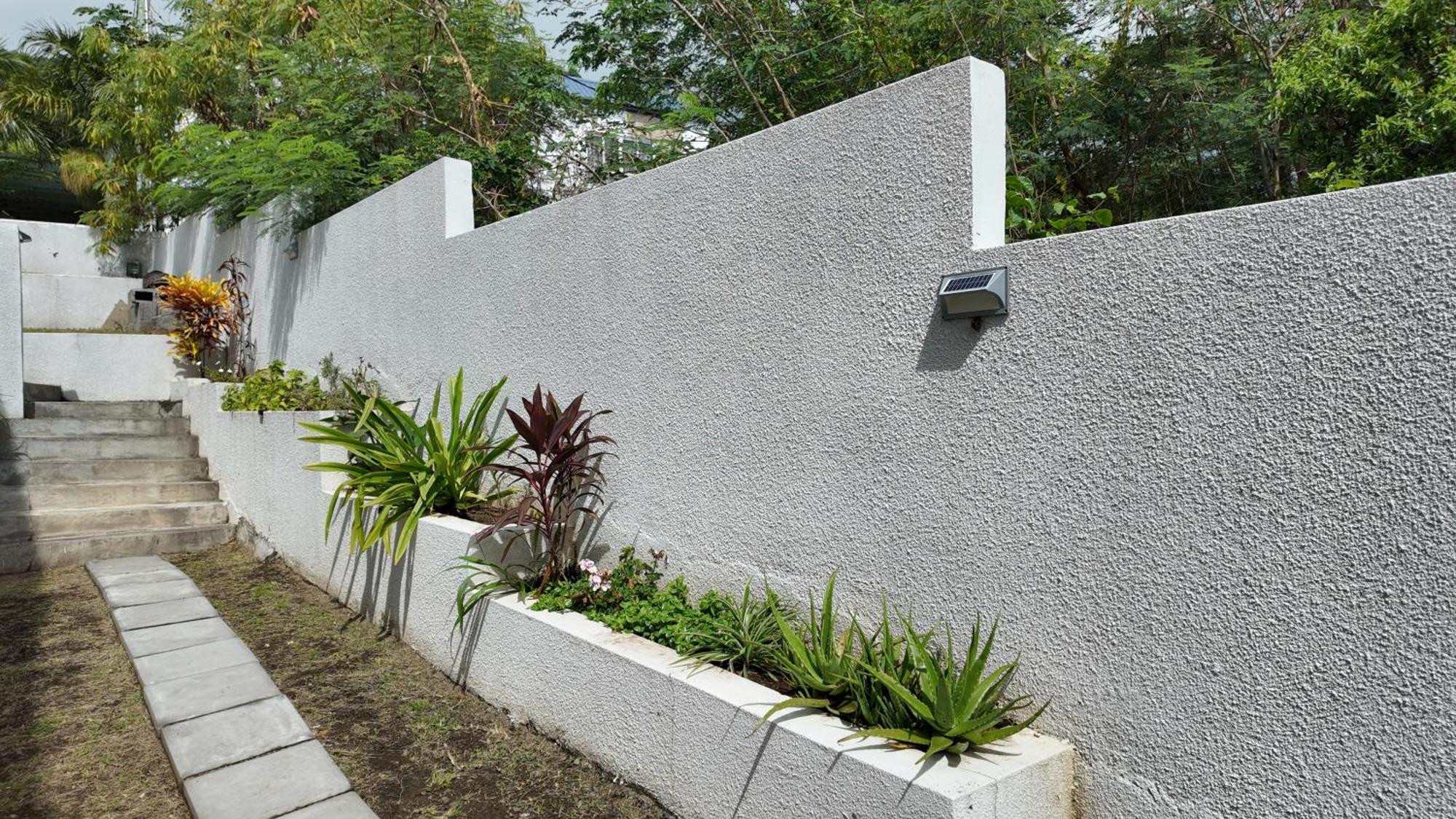 Lnd Apartments - Le Morne - One Bedroom La Gaulette Luaran gambar