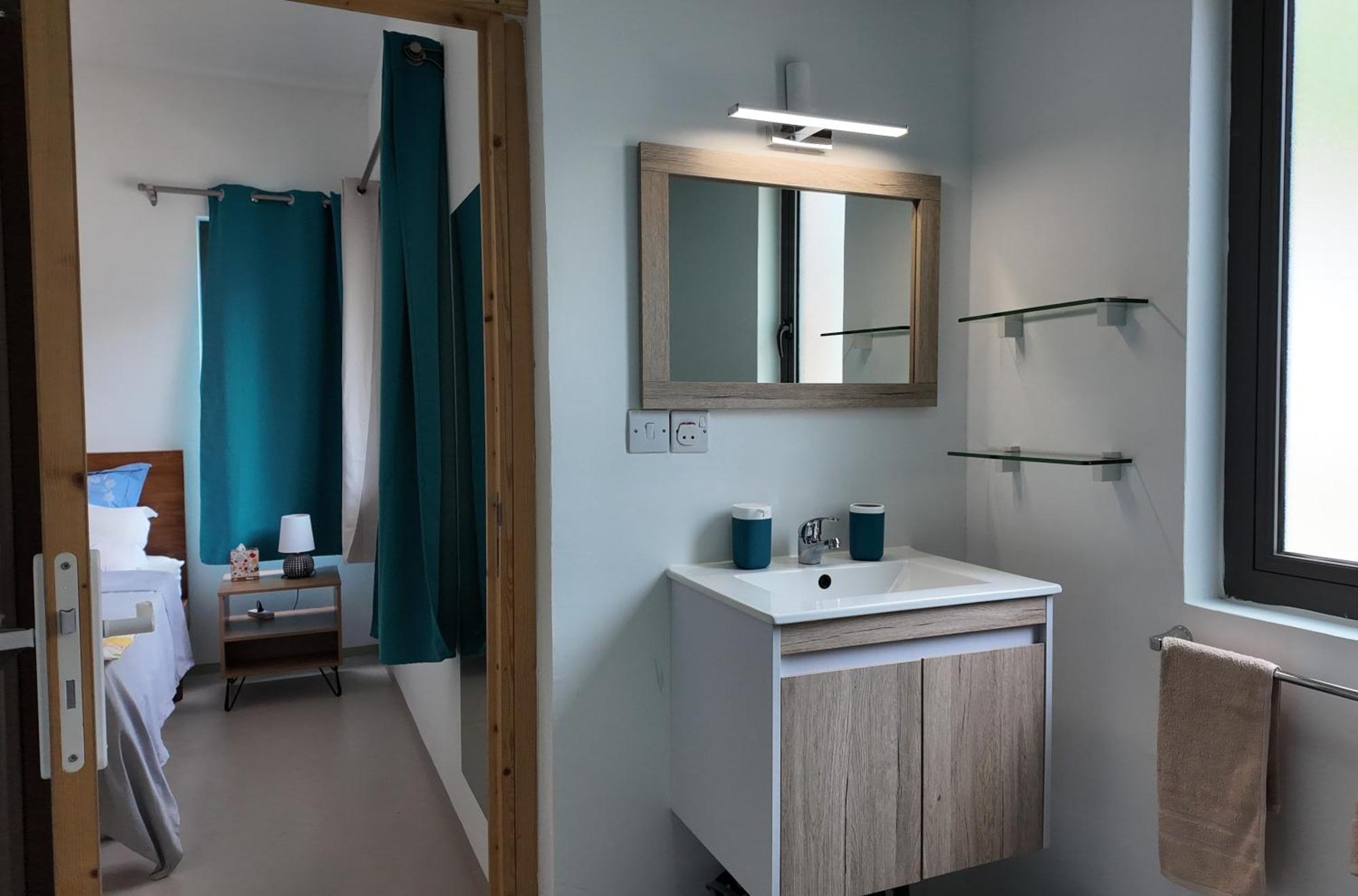 Lnd Apartments - Le Morne - One Bedroom La Gaulette Luaran gambar